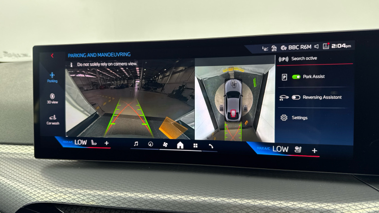 BMW 4 Series M440i xDrive MHT 5dr Step Auto Petrol Hatchback